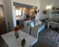 Wederverkoop - Apartment - Algorfa - La Finca Golf