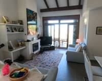 Wederverkoop - Apartment - Algorfa - La Finca Golf