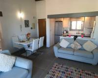 Wederverkoop - Apartment - Algorfa - La Finca Golf