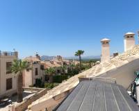Wederverkoop - Apartment - Algorfa - La Finca Golf