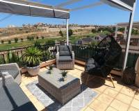 Wederverkoop - Apartment - Algorfa - La Finca Golf