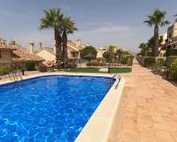 Wederverkoop - Apartment - Algorfa - La Finca Golf