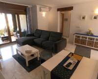 Wederverkoop - Apartment - Algorfa - La Finca Golf