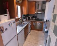Wederverkoop - Apartment - Algorfa - La Finca Golf