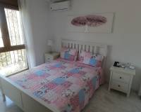 Wederverkoop - Apartment - Algorfa - La Finca Golf