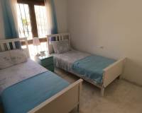 Wederverkoop - Apartment - Algorfa - La Finca Golf