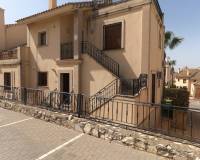 Wederverkoop - Apartment - Algorfa - La Finca Golf