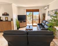 Wederverkoop - Apartment - Algorfa - La Finca Golf