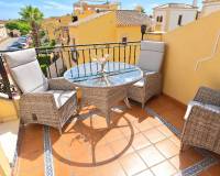 Wederverkoop - Apartment - Algorfa - La Finca Golf