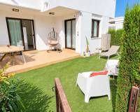 Wederverkoop - Apartment - Algorfa - La Finca Golf
