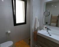 Wederverkoop - Apartment - Algorfa - La Finca Golf
