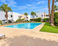 Wederverkoop - Apartment - Algorfa - La Finca Golf