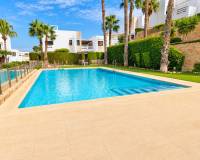 Wederverkoop - Apartment - Algorfa - La Finca Golf
