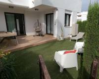 Wederverkoop - Apartment - Algorfa - La Finca Golf