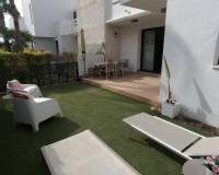 Wederverkoop - Apartment - Algorfa - La Finca Golf