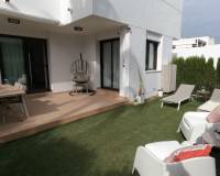 Wederverkoop - Apartment - Algorfa - La Finca Golf