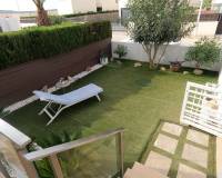 Wederverkoop - Apartment - Algorfa - La Finca Golf