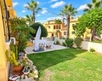 Wederverkoop - Apartment - Algorfa - La Finca Golf