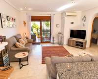 Wederverkoop - Apartment - Algorfa - La Finca Golf
