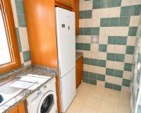 Wederverkoop - Apartment - Algorfa - La Finca Golf