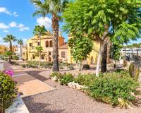 Wederverkoop - Apartment - Algorfa - La Finca Golf
