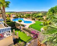 Wederverkoop - Apartment - Algorfa - La Finca Golf