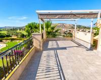 Wederverkoop - Apartment - Algorfa - La Finca Golf