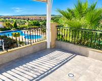 Wederverkoop - Apartment - Algorfa - La Finca Golf