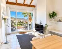 Wederverkoop - Apartment - Algorfa - La Finca Golf