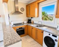 Wederverkoop - Apartment - Algorfa - La Finca Golf
