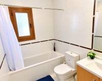 Wederverkoop - Apartment - Algorfa - La Finca Golf
