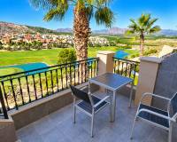 Wederverkoop - Apartment - Algorfa - La Finca Golf