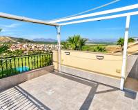 Wederverkoop - Apartment - Algorfa - La Finca Golf