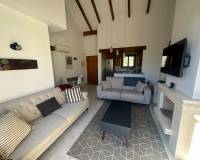 Wederverkoop - Apartment - Algorfa - La Finca Resort