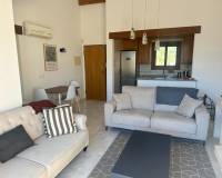 Wederverkoop - Apartment - Algorfa - La Finca Resort