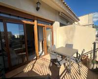 Wederverkoop - Apartment - Algorfa - La Finca Resort