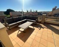 Wederverkoop - Apartment - Algorfa - La Finca Resort