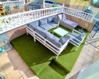 Wederverkoop - Apartment - Algorfa - Montemar