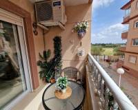 Wederverkoop - Apartment - Algorfa - Village
