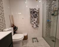 Wederverkoop - Apartment - Algorfa - Village