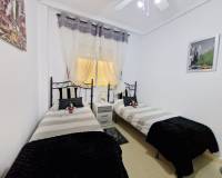 Wederverkoop - Apartment - Algorfa - Village