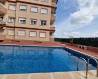 Wederverkoop - Apartment - Algorfa - Village