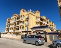 Wederverkoop - Apartment - Algorfa