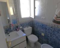 Wederverkoop - Apartment - Algorfa