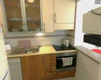 Wederverkoop - Apartment - Algorfa