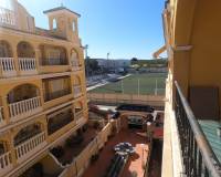 Wederverkoop - Apartment - Algorfa