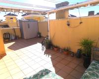 Wederverkoop - Apartment - Algorfa