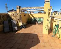 Wederverkoop - Apartment - Algorfa