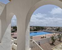 Wederverkoop - Apartment - Alicante - Alicante (Costa Blanca)