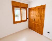 Wederverkoop - Apartment - Alicante - Alicante (Costa Blanca)